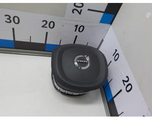 Подушка безопасности в рулевое колесо для Volvo XC90 2015> с разборки состояние отличное