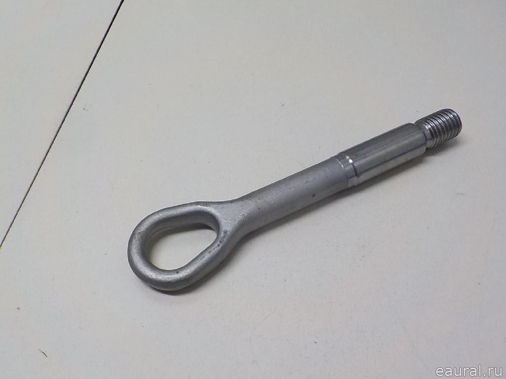 Крюк буксировочный
