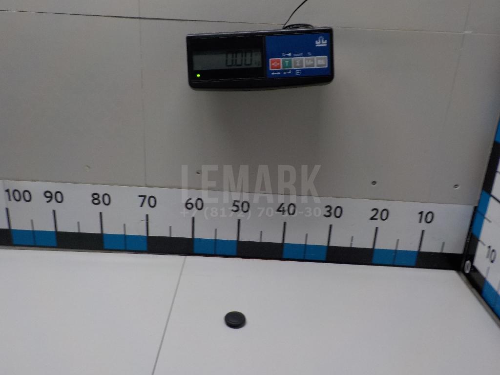 Заглушка панели двери 4F0837491 VAG
