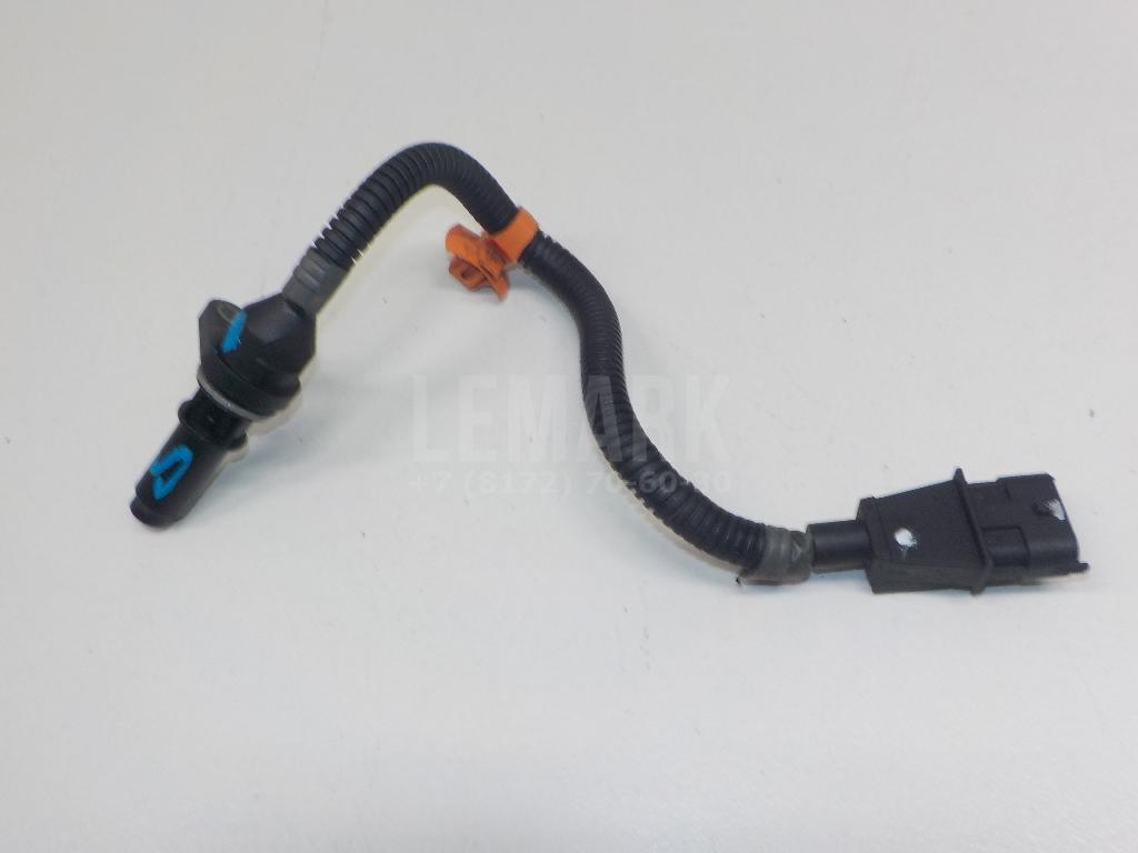 Датчик положения коленвала 391802B020 Hyundai-Kia