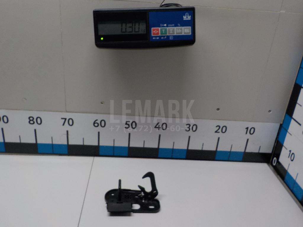 Крючок капота 3C0823480A VAG