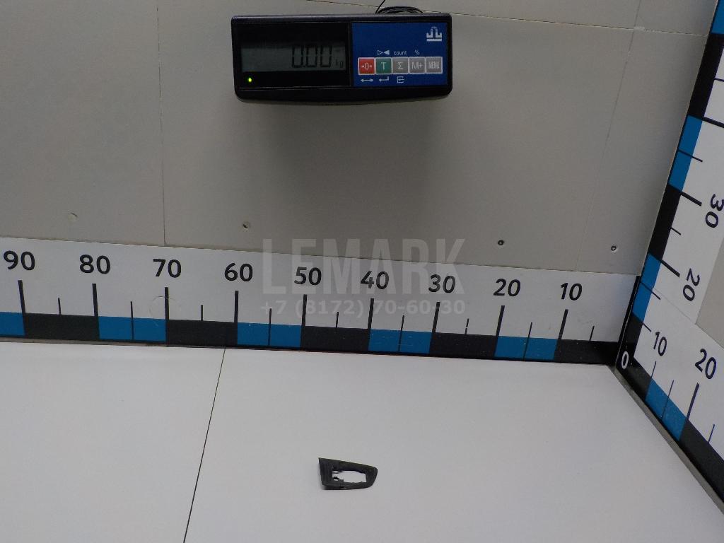 Прокладка ручки двери 1K8837088B VAG
