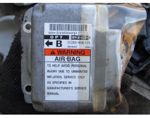 Блок управления AIR BAG для Suzuki Grand Vitara 1998-2005 БУ состояние отличное