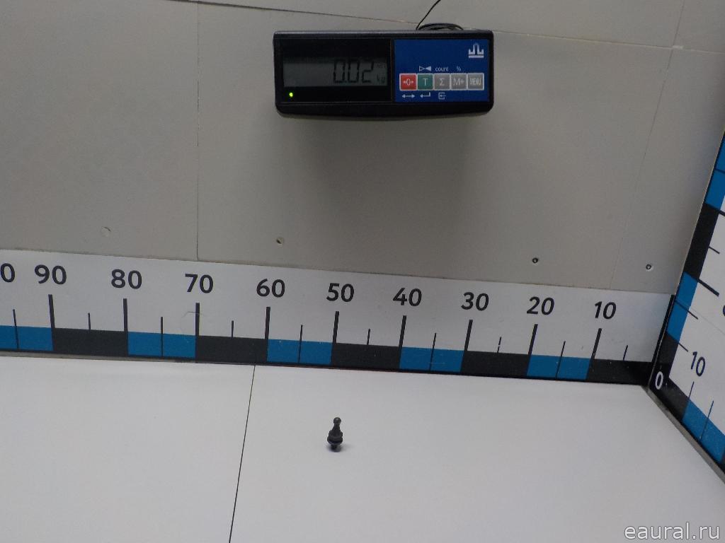 Крепеж газового упора