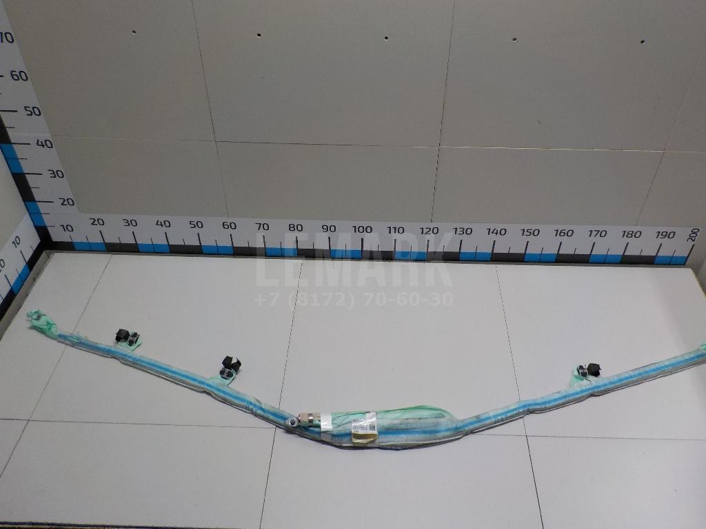 Подушка безопасности боковая (шторка) 5G4880742D VAG