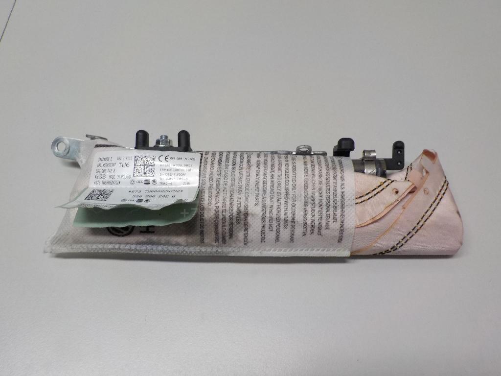Подушка безопасности боковая (в сиденье) 5G0880242B VAG
