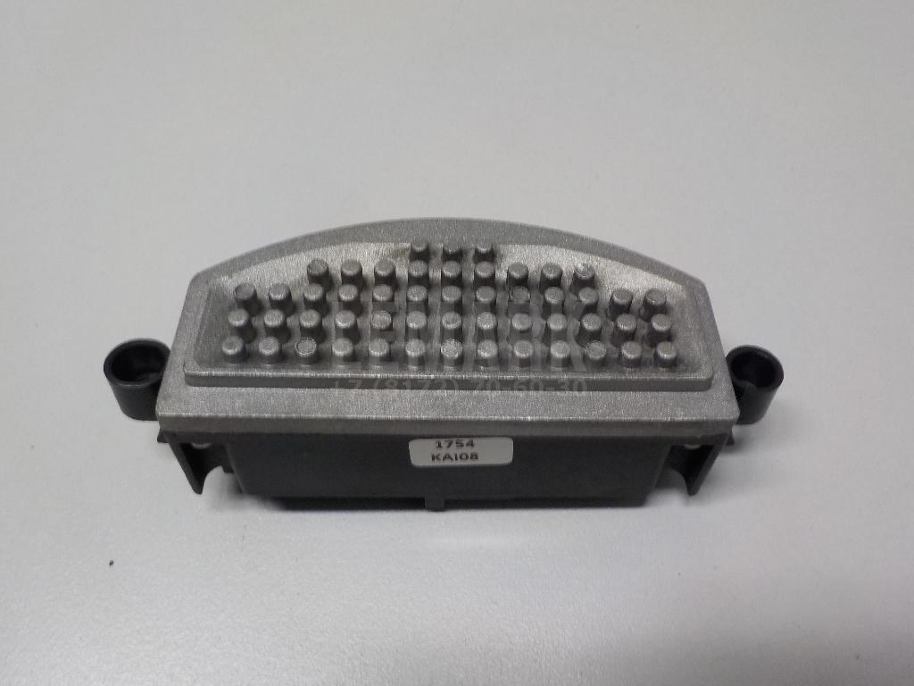 Резистор отопителя LFR1820 Luzar
