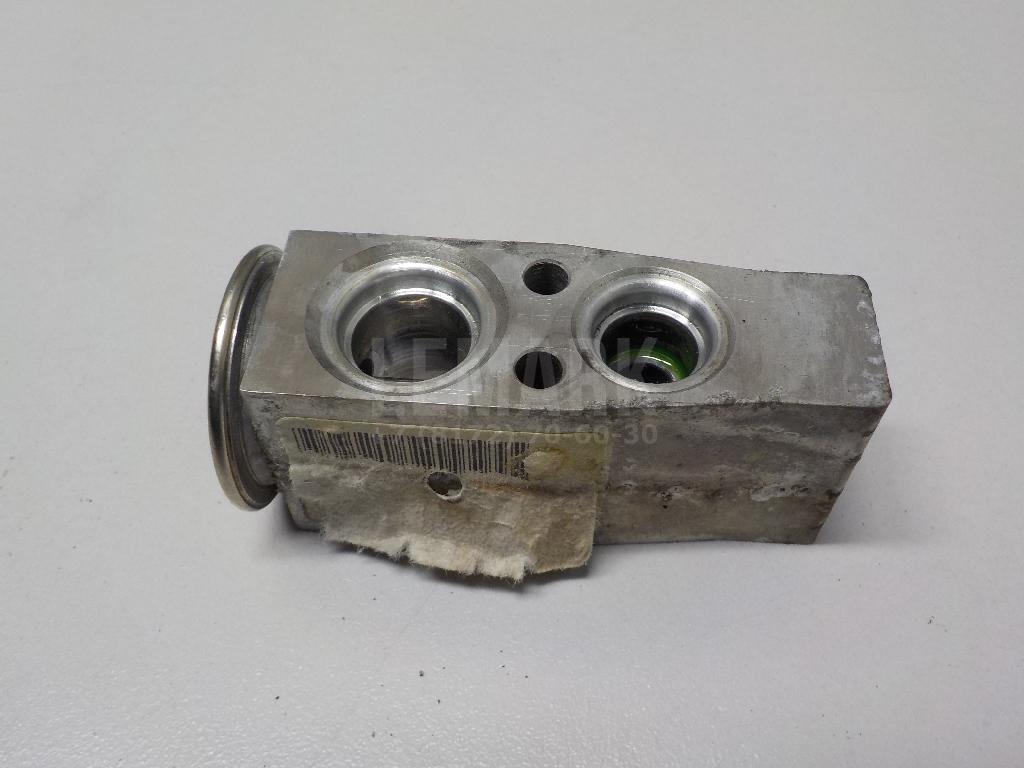 Клапан кондиционера 5Q0820679C VAG