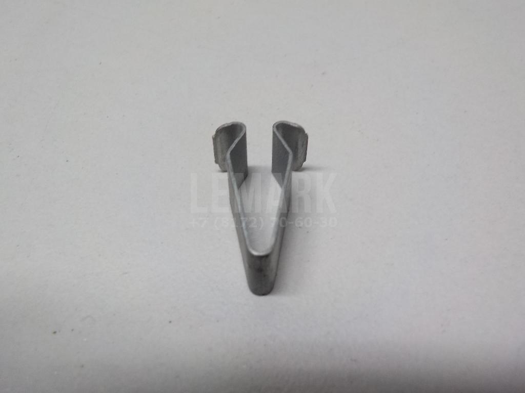Крепеж (клоп) 4A0867276A VAG