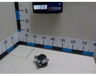 Дефлектор воздушный для Jeep Compass (MK49) 2006-2016 с разбора состояние отличное