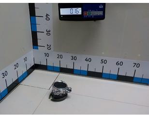 Дефлектор воздушный для Jeep Compass (MK49) 2006-2016 с разборки состояние отличное