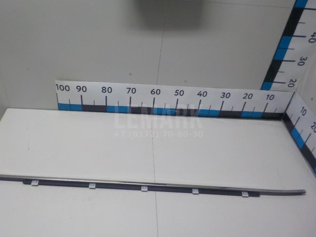 Накладка стекла переднего правого 822202W000 Hyundai-Kia