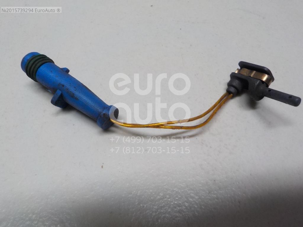 Датчик износа колодок 1695401617 MERCEDES BENZ 1695401617
