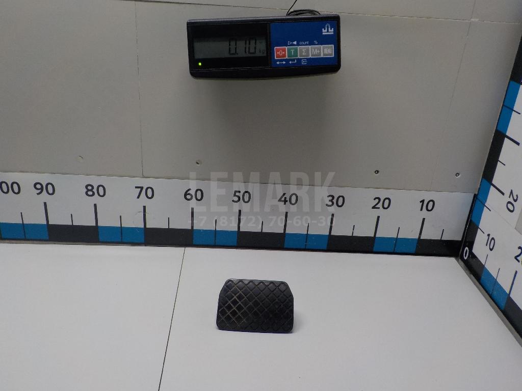 Накладка педали тормоза 8D1723173B VAG
