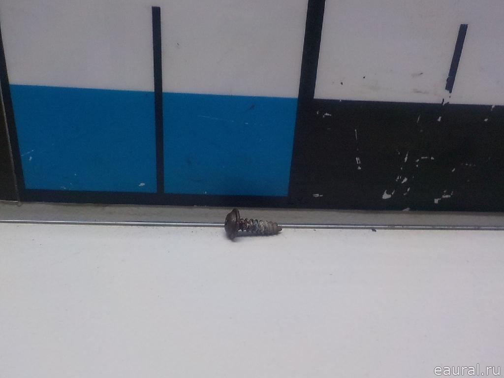 Болт