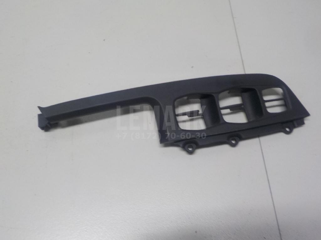 Накладка блока управления стеклоподъемниками 935722W000RYN Hyundai-Kia