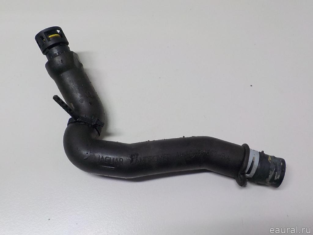 Трубка картерных газов