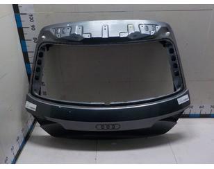 Дверь багажника для Audi A3 [8V] 2013-2020 БУ состояние хорошее