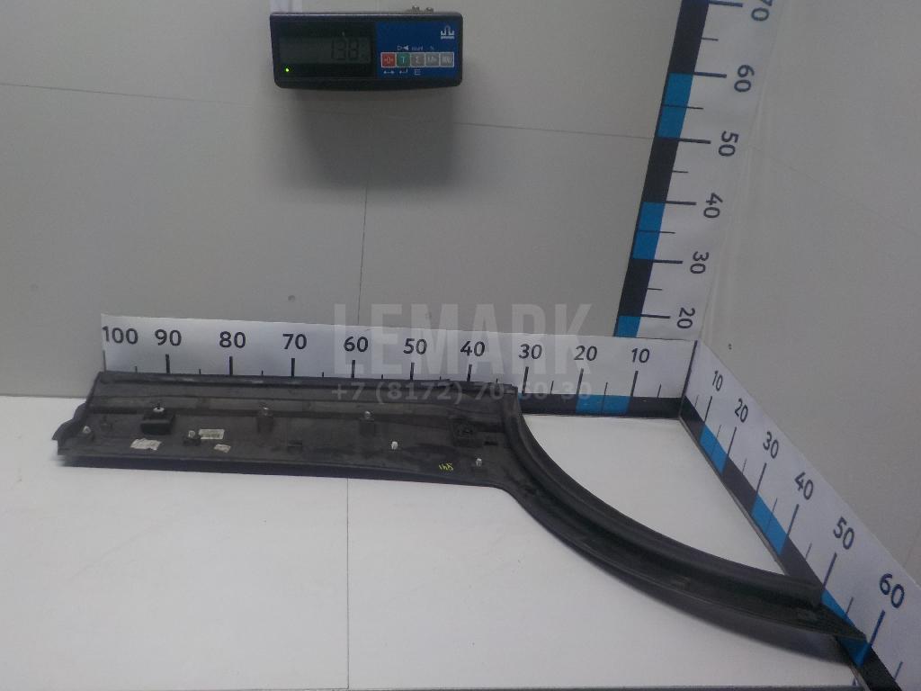 Накладка двери задней левой 877312W000CA Hyundai-Kia