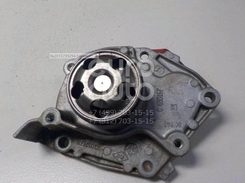 ПОМПА СИСТЕМЫ ОХЛАЖДЕНИЯ /PUMP ASSY-WATE NISSAN 2101000Q0K