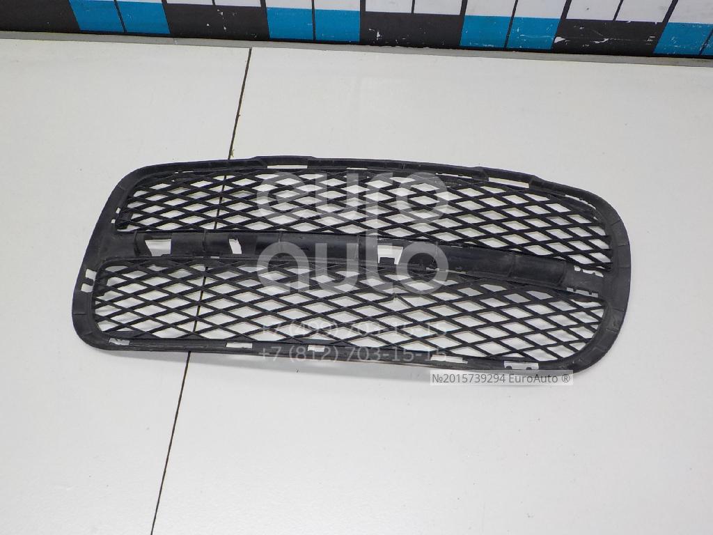 Решетка бампера левой. 7l6853665a. 7p6853665 9b9. Volkswagen Touareg 2007 год решетка передняя бампера. 7l9853663a 9b9.