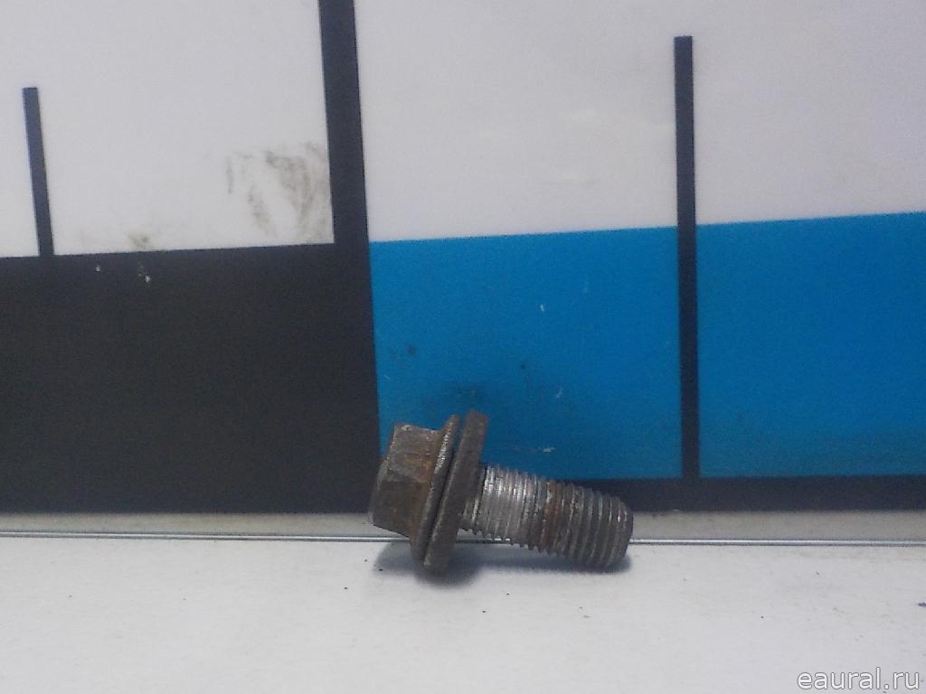 Болт