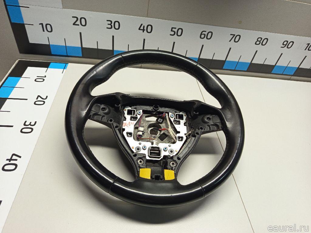 Рулевое колесо для AIR BAG (без AIR BAG)