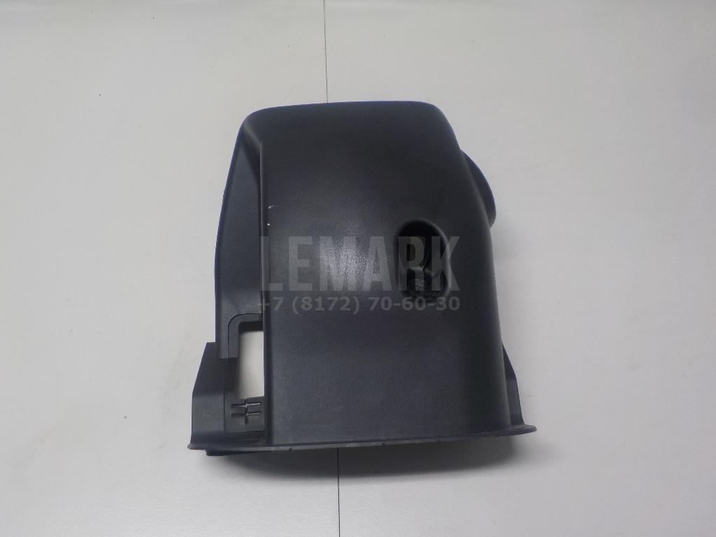 Кожух рулевой колонки нижний 848522W300RYN Hyundai-Kia