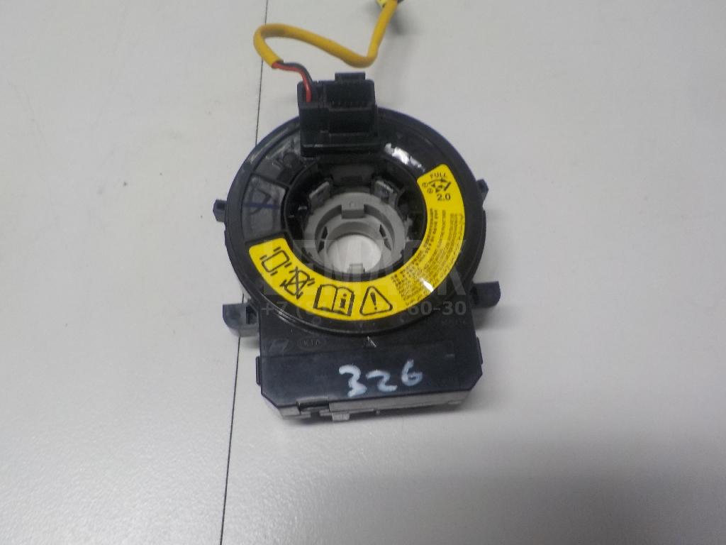 Механизм подрулевой для SRS (ленточный) 934902W110 Hyundai-Kia