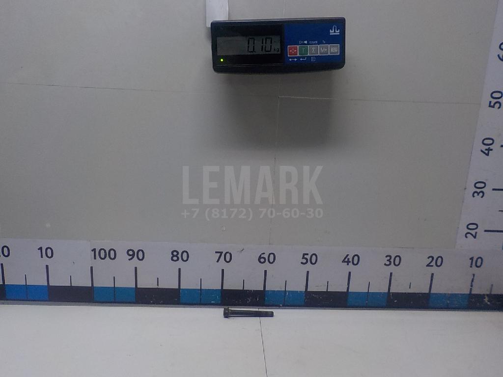Болт кронштейна опоры 90105W0178 Toyota