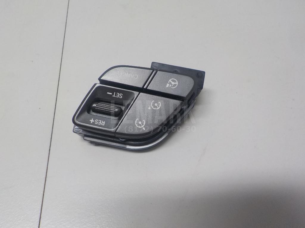 Кнопка многофункциональная 967402W500URY Hyundai-Kia