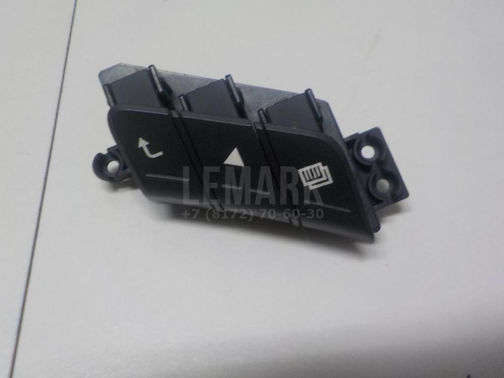 Кнопка многофункциональная 967202W000URY Hyundai-Kia