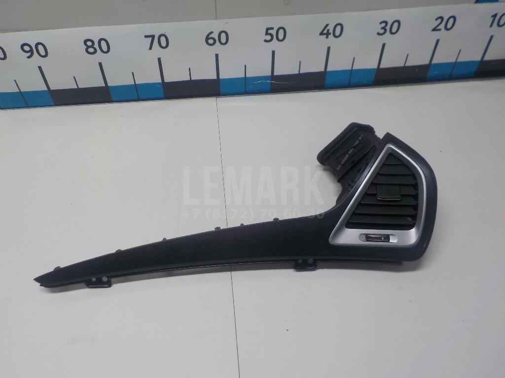 Дефлектор воздушный 974062W101XM3 Hyundai-Kia