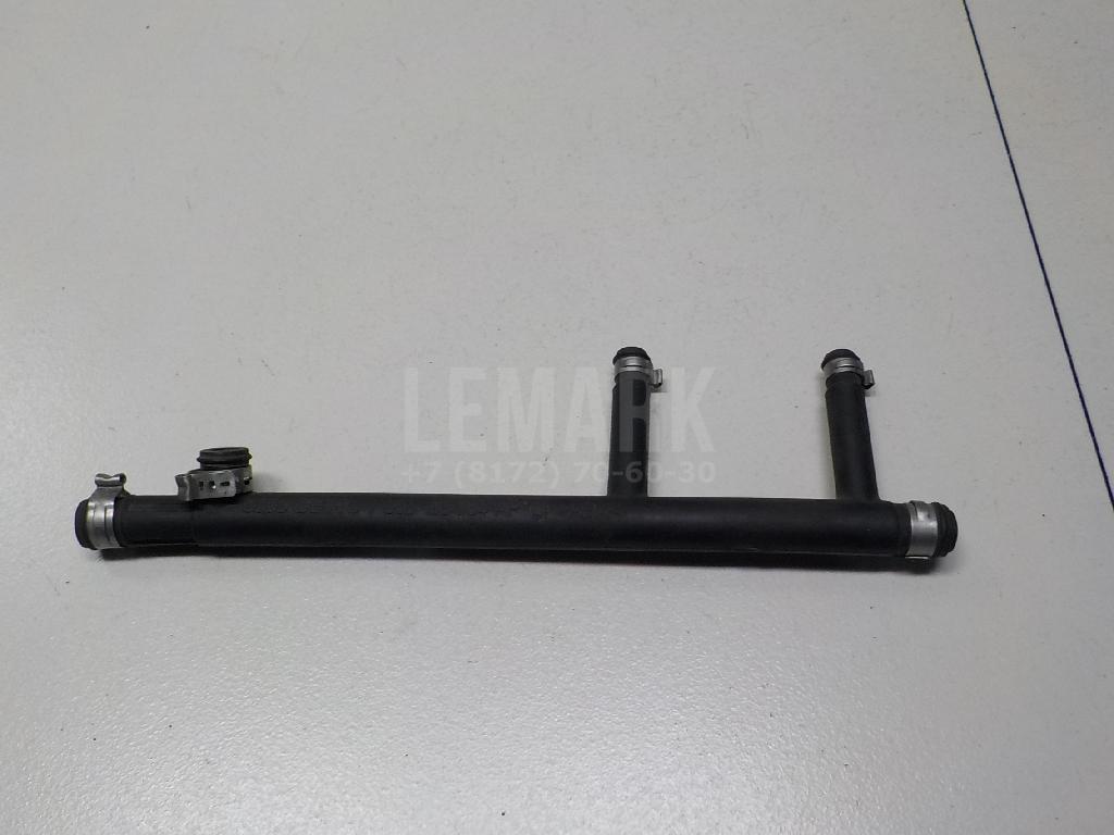 Трубка картерных газов 06B133784AP VAG