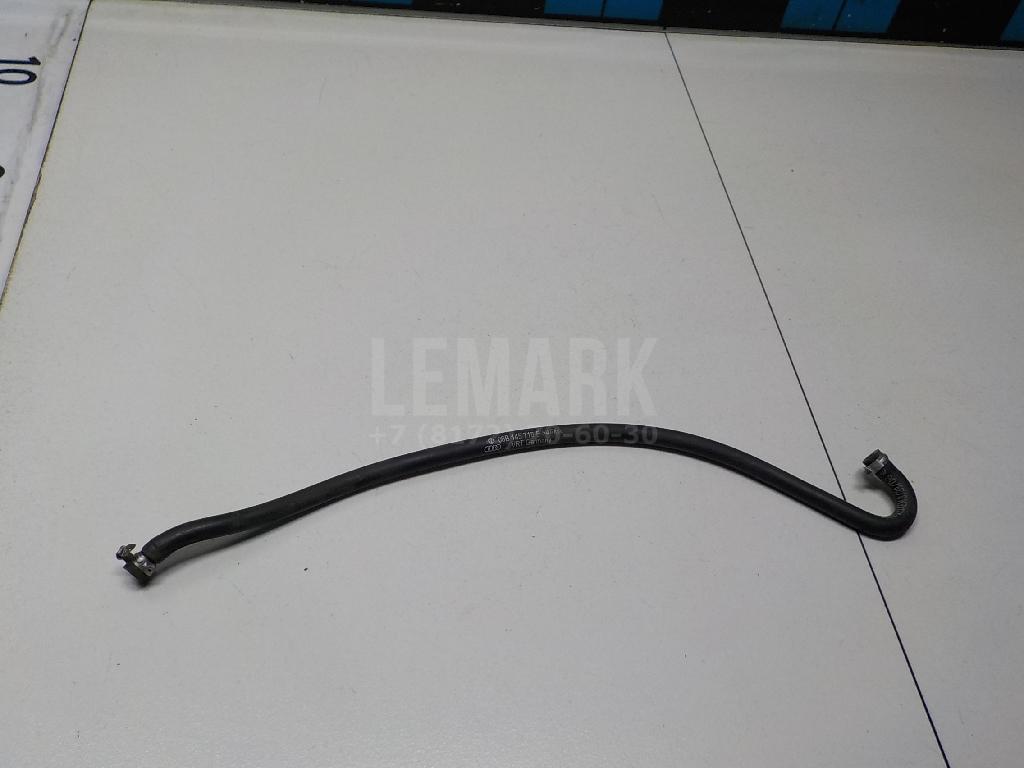 Трубка вакуумная 06B145718E VAG