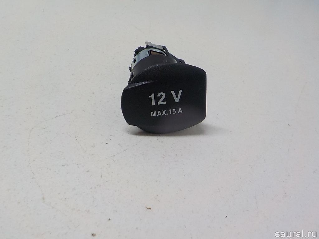 Гнездо прикуривателя
