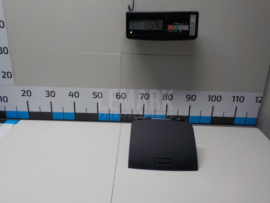 Бардачок 7P6857922G81U VAG