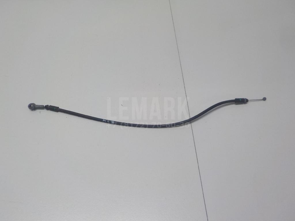 Трос открывания капота 811902W100 Hyundai-Kia
