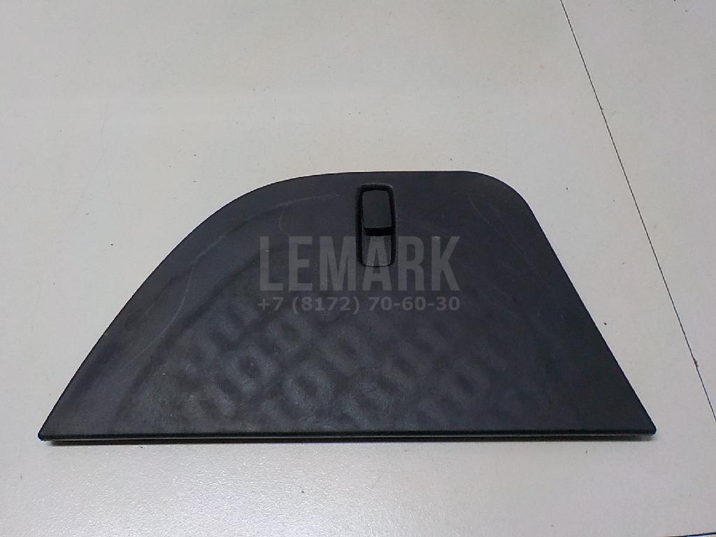 Крышка багажного отделения 857101H610EQ Hyundai-Kia