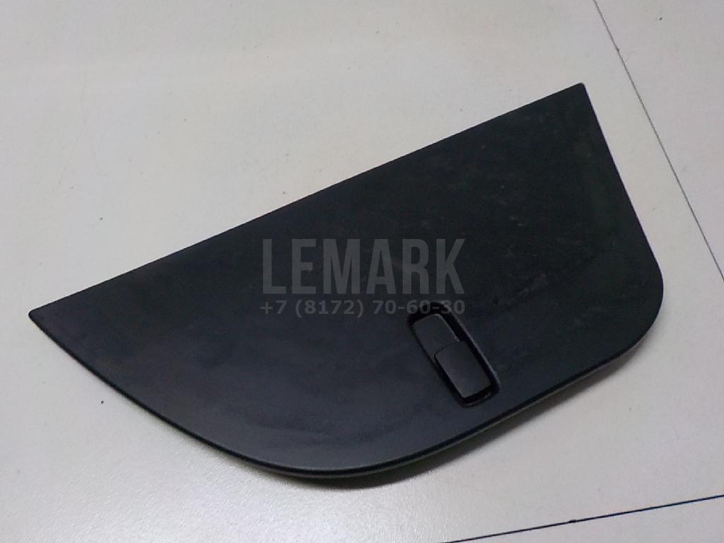 Крышка багажного отделения 857101H620EQ Hyundai-Kia