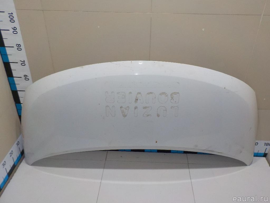 Капот