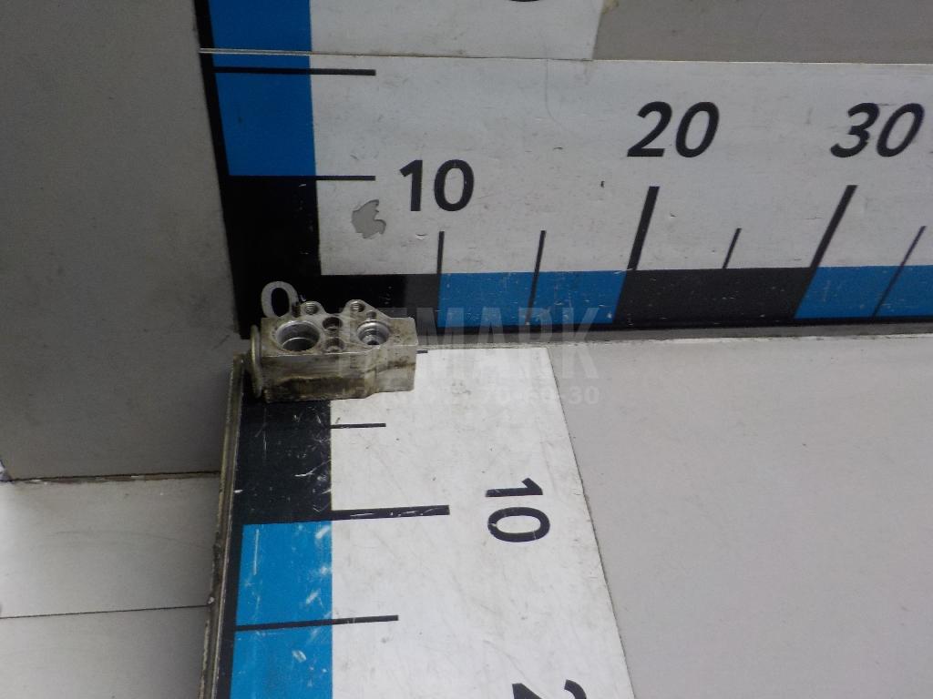 Клапан кондиционера 6Q0820679G VAG