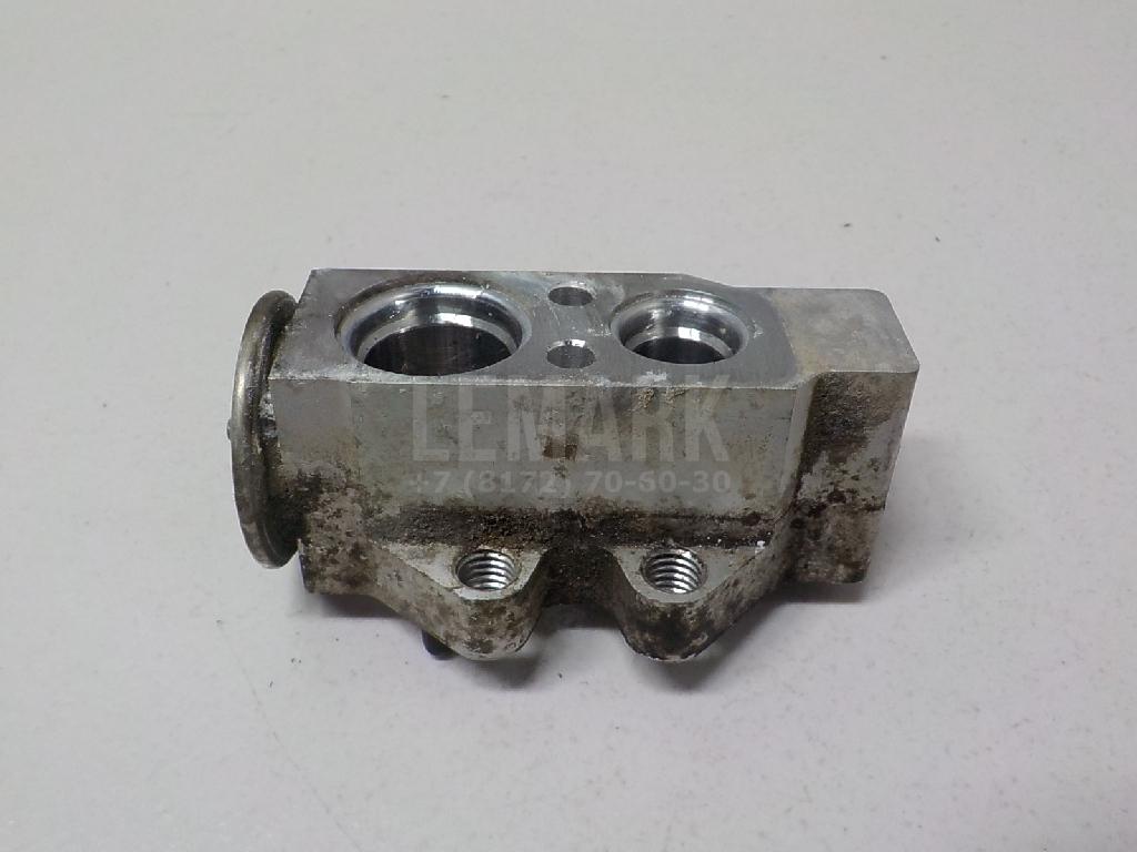 Клапан кондиционера 6Q0820679G VAG