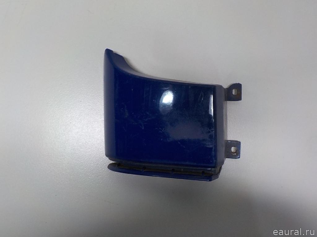 Планка под фонарь левая