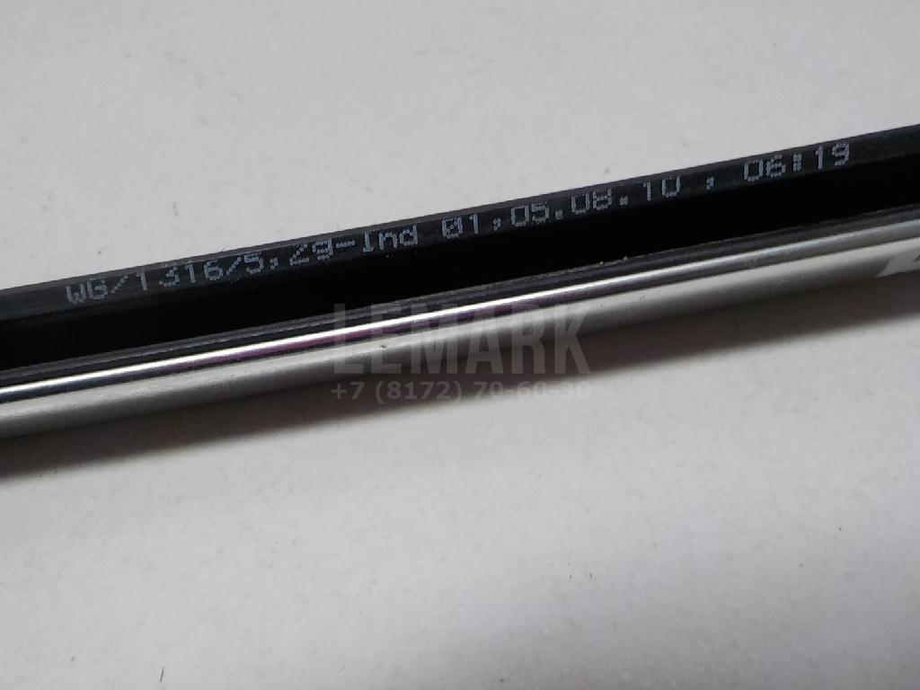 Накладка стекла переднего правого для  BMW 4-serie G22/G23 2020
