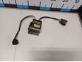 Блок управления вентилятором