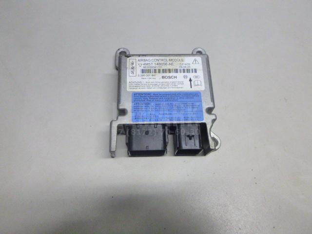 Блок управления AIR BAG 1374999 Ford