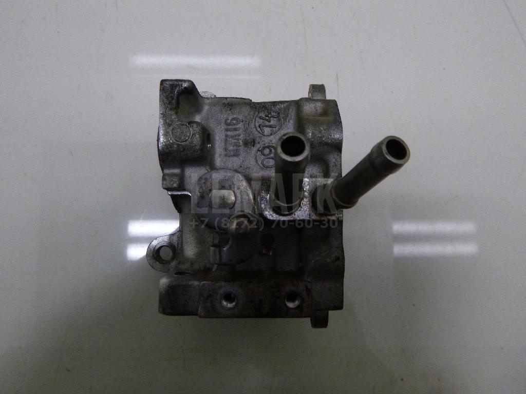 Заслонка воздушная 03G131063F VAG
