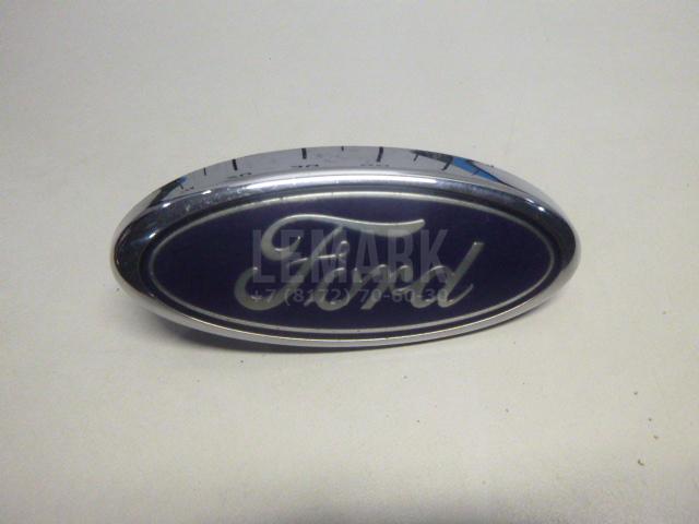 Эмблема 1360719 Ford