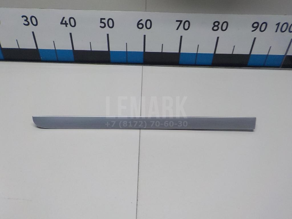 Накладка декоративная 1T1858415B VAG
